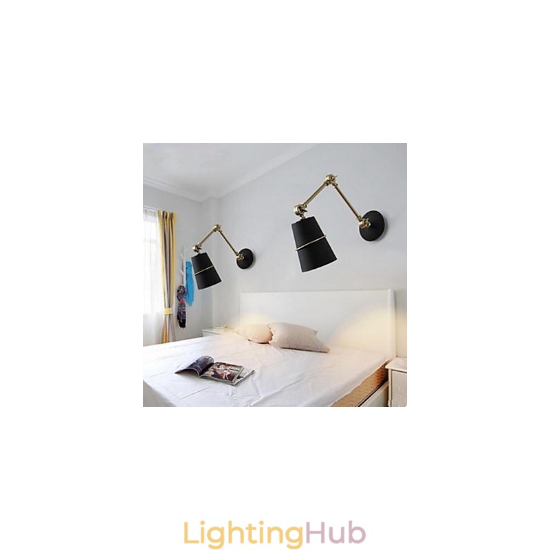 Wall Lamp Postmodern Simple Restaurant Art Lamp Bedroom Designer Office Desk Bedside Lamp