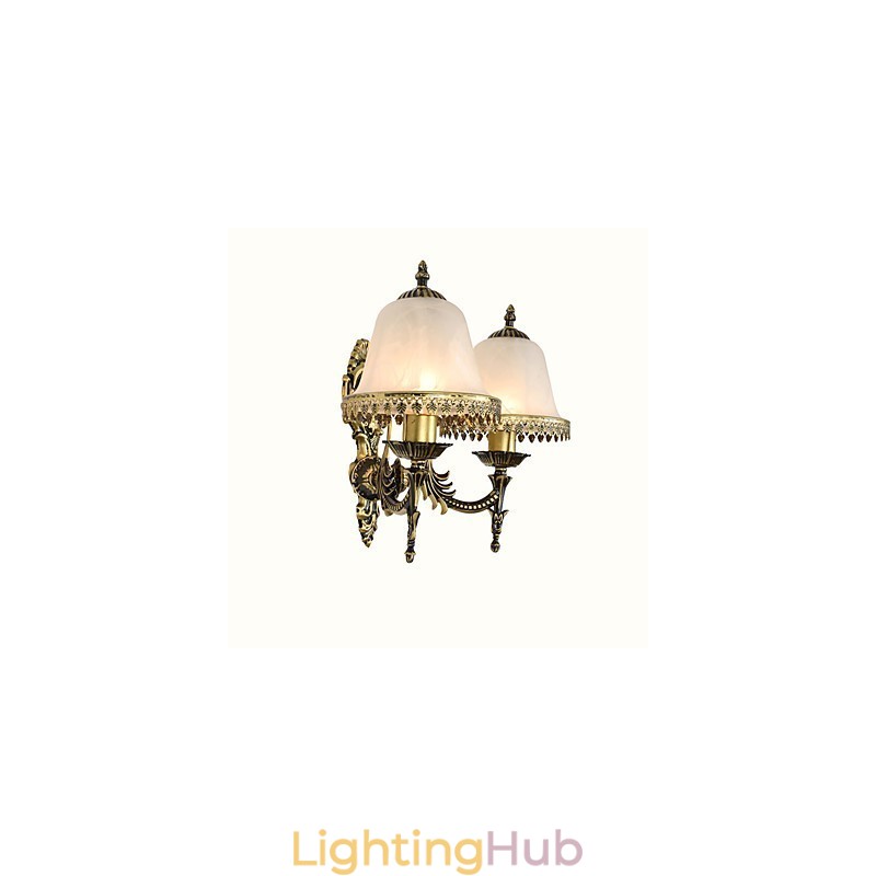 Modern Contemporary Painting Feature for Ambient Light Wall Sconces Wall Light