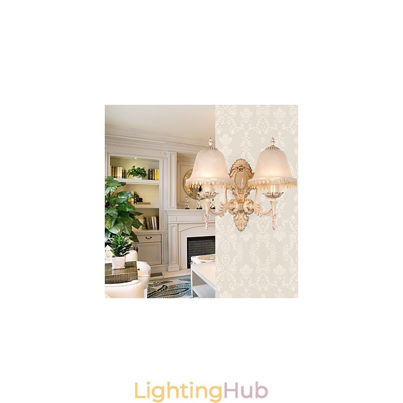Modern Contemporary Painting Feature for Ambient Light Wall Sconces Wall Light