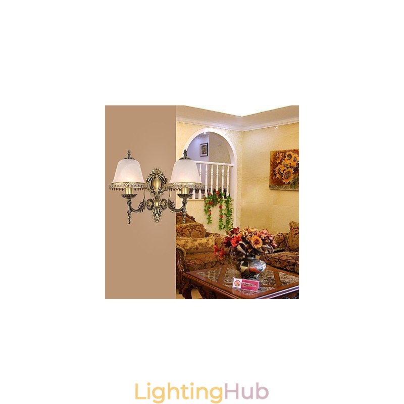 Modern Contemporary Painting Feature for Ambient Light Wall Sconces Wall Light