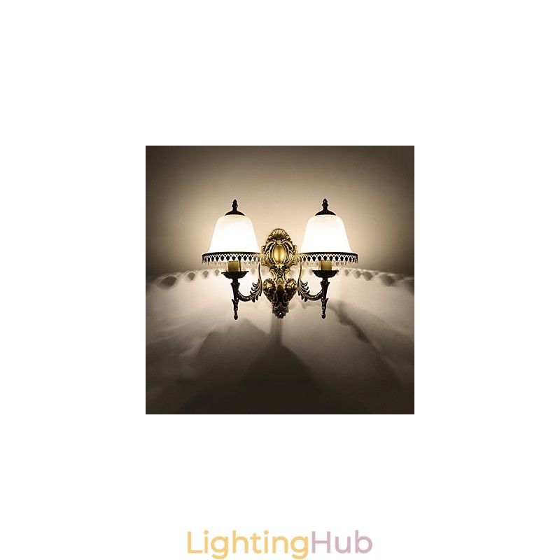 Modern Contemporary Painting Feature for Ambient Light Wall Sconces Wall Light