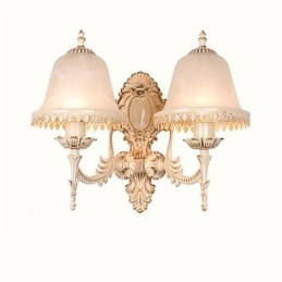 Modern Contemporary Painting Feature for Ambient Light Wall Sconces Wall Light
