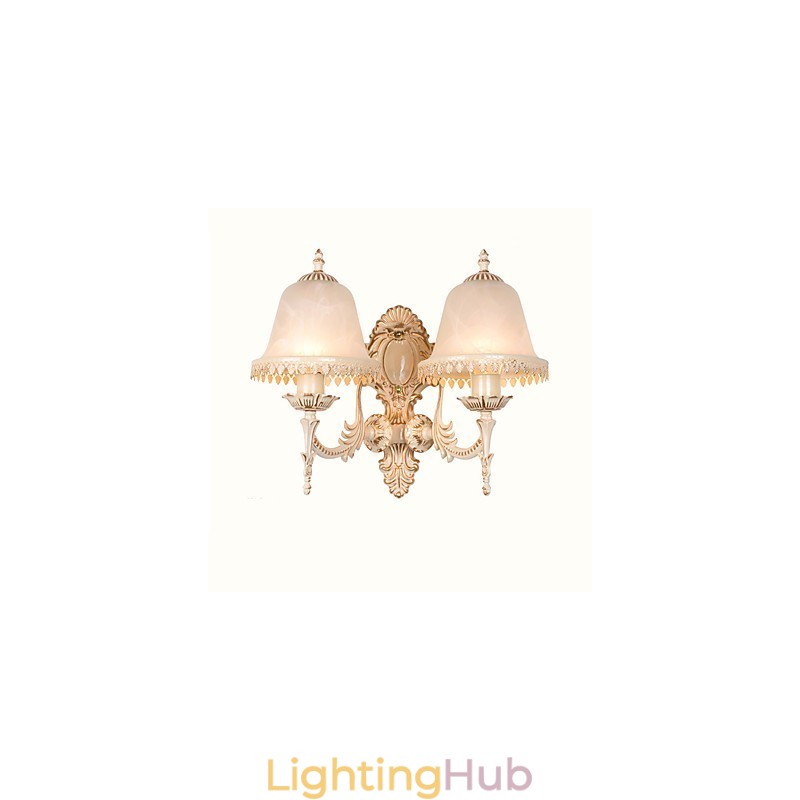Modern Contemporary Painting Feature for Ambient Light Wall Sconces Wall Light