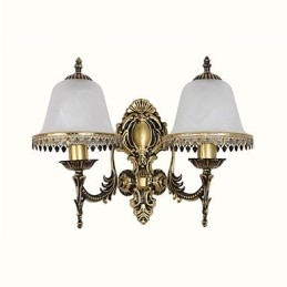Modern Contemporary Painting Feature for Ambient Light Wall Sconces Wall Light
