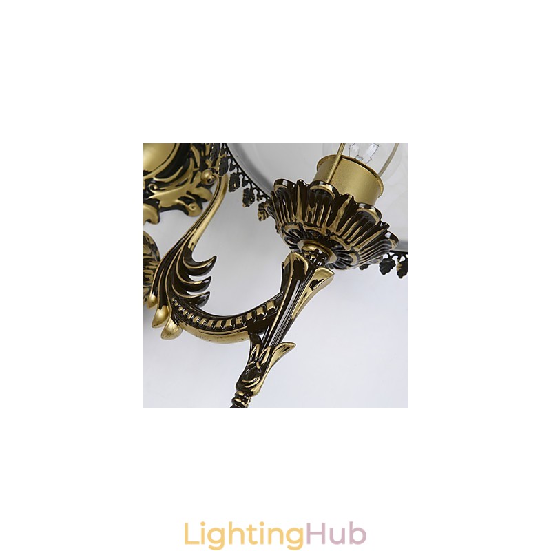 Modern Contemporary Painting Feature for Ambient Light Wall Sconces Wall Light