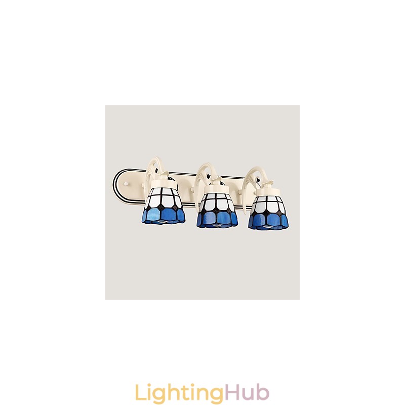 Rustic Lodge Painting Feature for Downlight Wall Sconces Wall Light