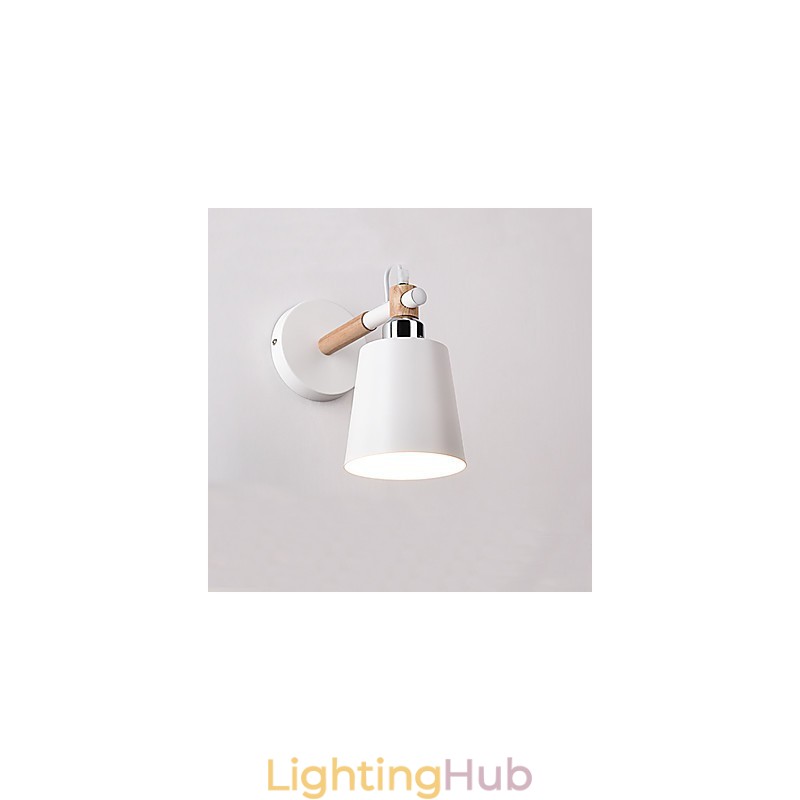 Vintage Industry Wall Sconces Living Room Dining RoomKitchen Cafe Bars Bar Table Wall Lamp