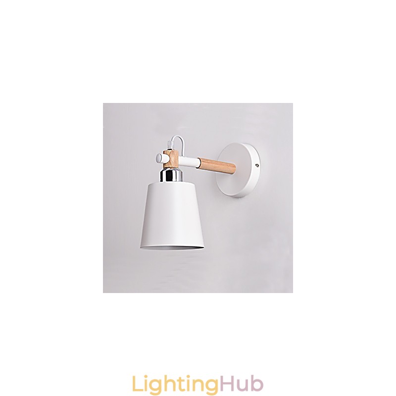 Vintage Industry Wall Sconces Living Room Dining RoomKitchen Cafe Bars Bar Table Wall Lamp