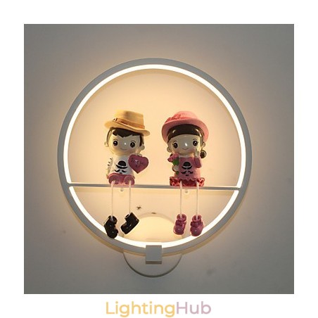 Wall Light Modern Minimalist Lamp Creative Aisle Stairs Lights Wall Light Modern Minimalist Lamp Creative Aisle Stairs Lights