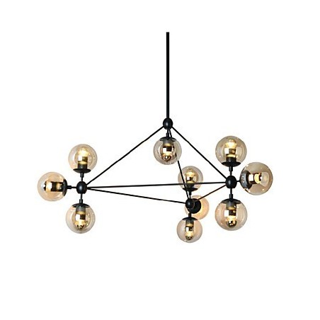 Chandelier Retro Living Roo Outdoors Garage Metal Chandelier Retro Living Roo Outdoors Garage Metal