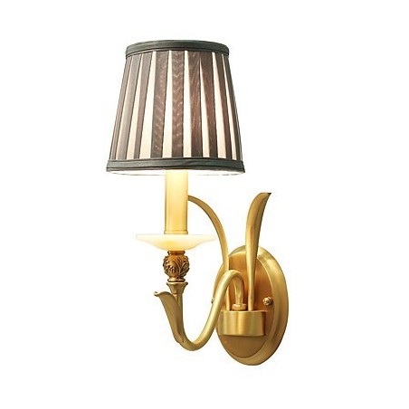 Simple Country Traditional Classic Brass Feature for Mini Style Uplight Wall Sconces Wall Light Simple Country Traditional Classic Brass Feature for Mini Style Uplight Wall Sconces Wall Light
