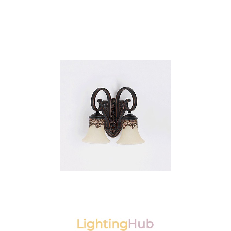 Modern Contemporary Electroplated Feature for Ambient Light Wall Sconces Wall Light