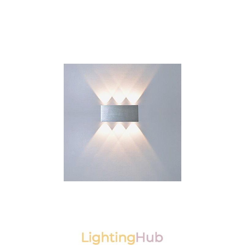 Mini Style Ambient Light Flush Mount wall Lights Wall Light