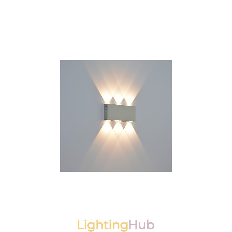 Mini Style Ambient Light Flush Mount wall Lights Wall Light
