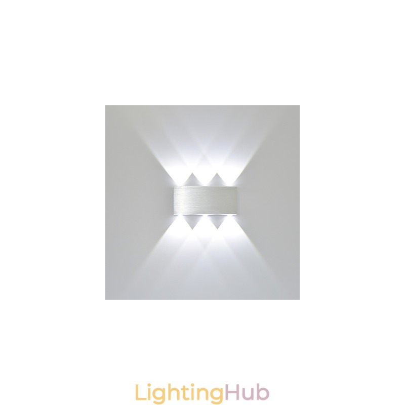 Mini Style Ambient Light Flush Mount wall Lights Wall Light