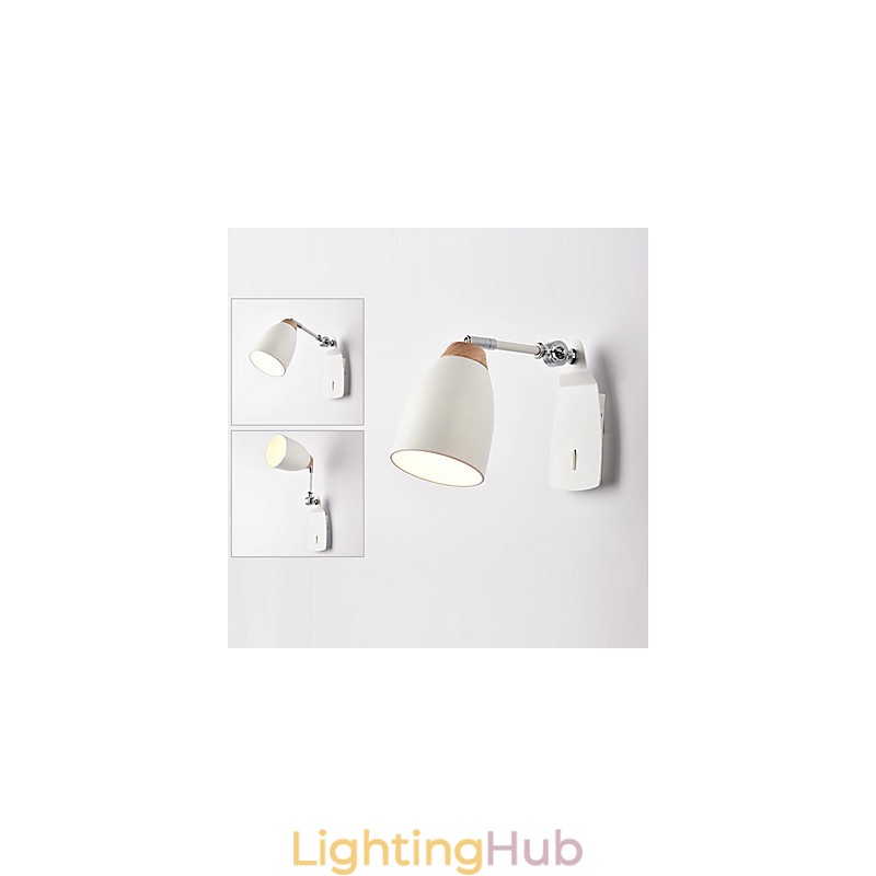 Modern Wall Light Wall Sconces For Bedroom