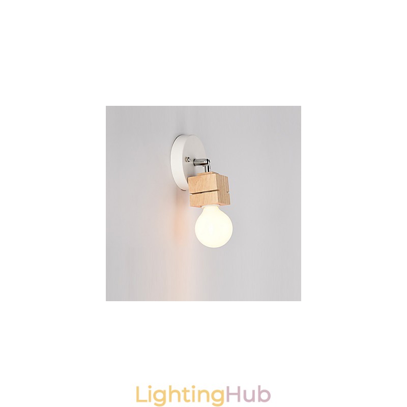 Modern Contemporary Feature Ambient Light Wall Sconces Wall Light
