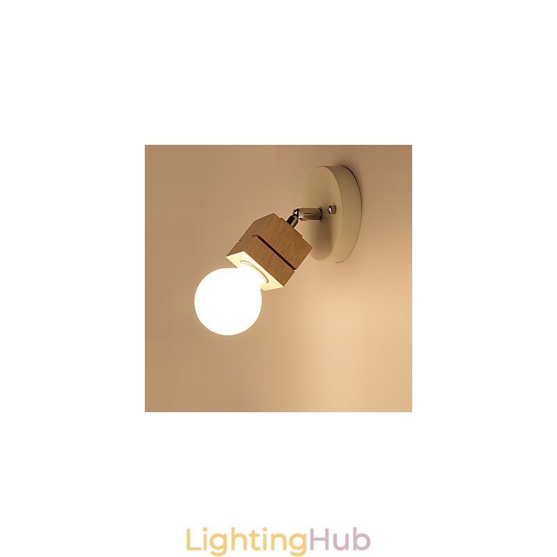 Modern Contemporary Feature Ambient Light Wall Sconces Wall Light
