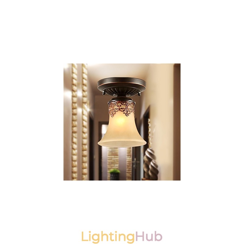 Chandelier Pendant Light Traditional Classic Rustic Lodge Vintage Retro Lantern Dining