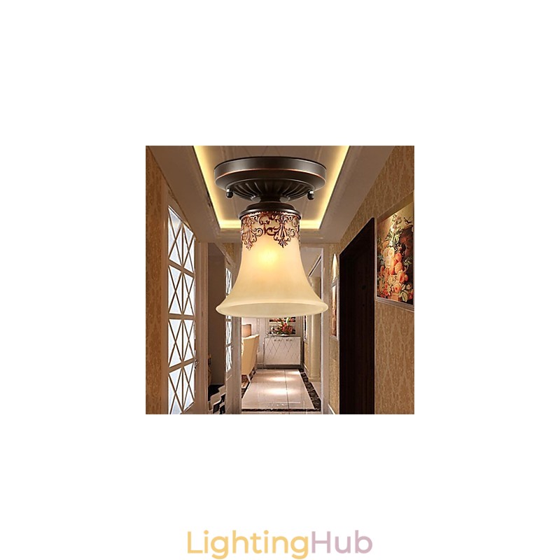 Chandelier Pendant Light Traditional Classic Rustic Lodge Vintage Retro Lantern Dining