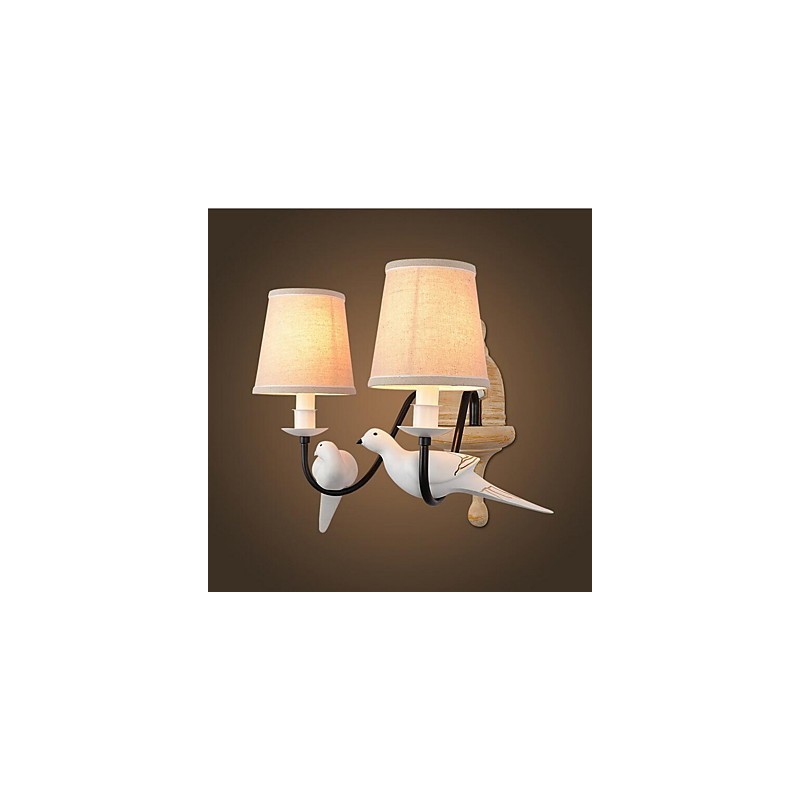 Vintage Others Feature Downlight Wall Sconces Wall Light