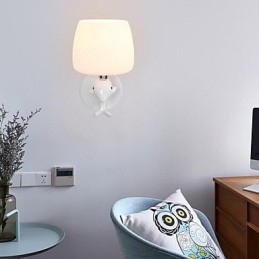 Modern Contemporary Others Feature Uplight Wall Sconces Wall Light