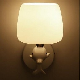 Modern Contemporary Others Feature Uplight Wall Sconces Wall Light