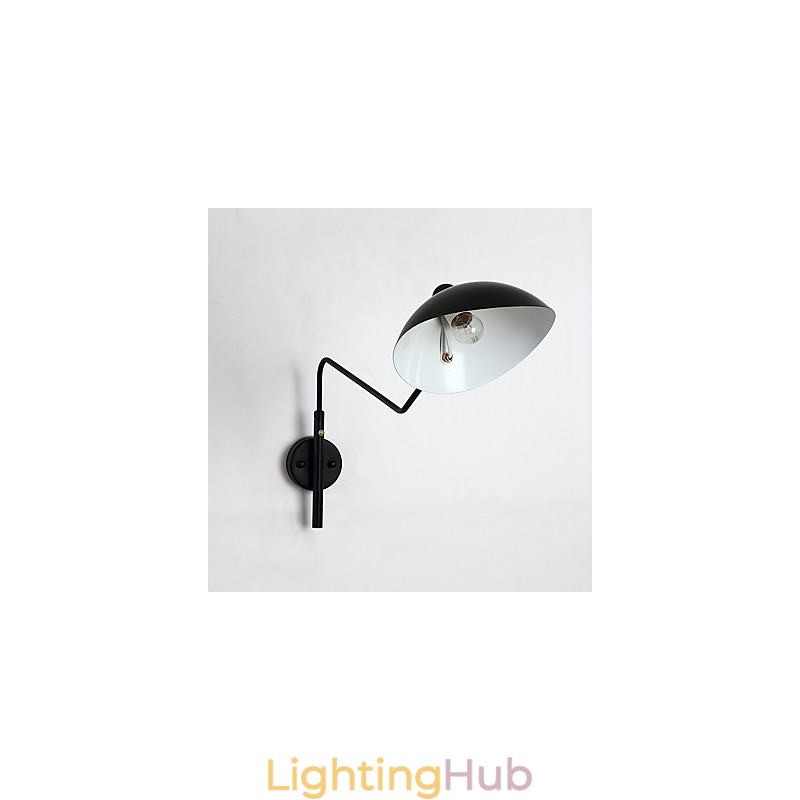 Loft Amercian Countryside Industrial Style Vintage Wall Lights for the Bedroom Canteen Room Coffee Room and Bar Decorate Wall Lamp