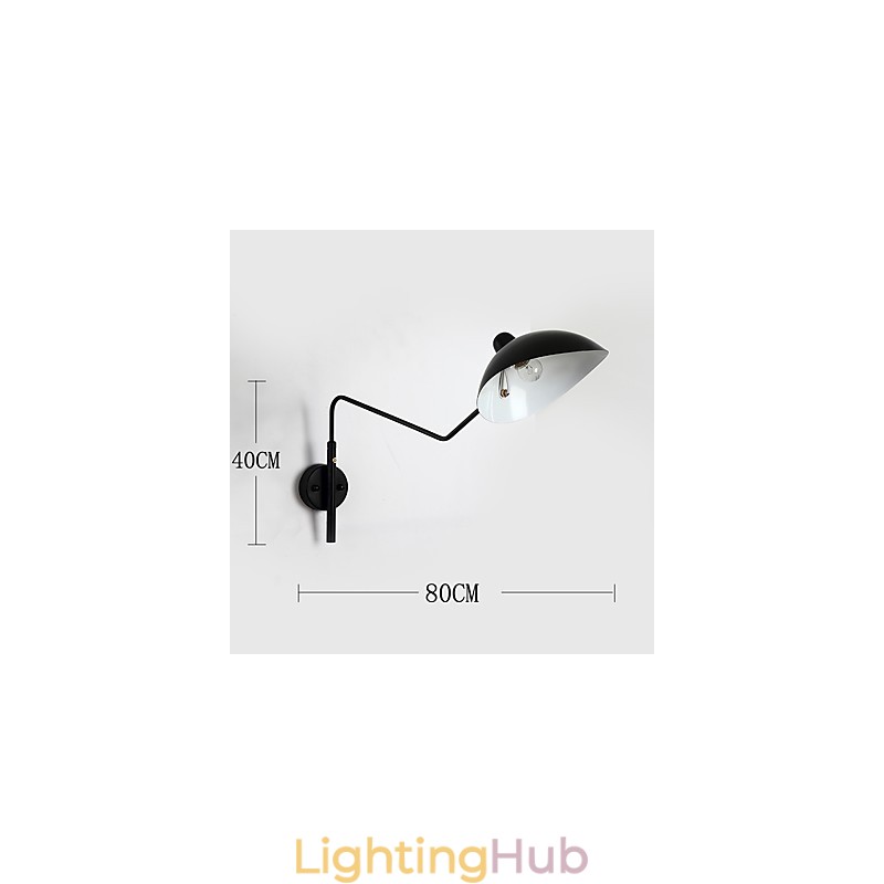 Loft Amercian Countryside Industrial Style Vintage Wall Lights for the Bedroom Canteen Room Coffee Room and Bar Decorate Wall Lamp