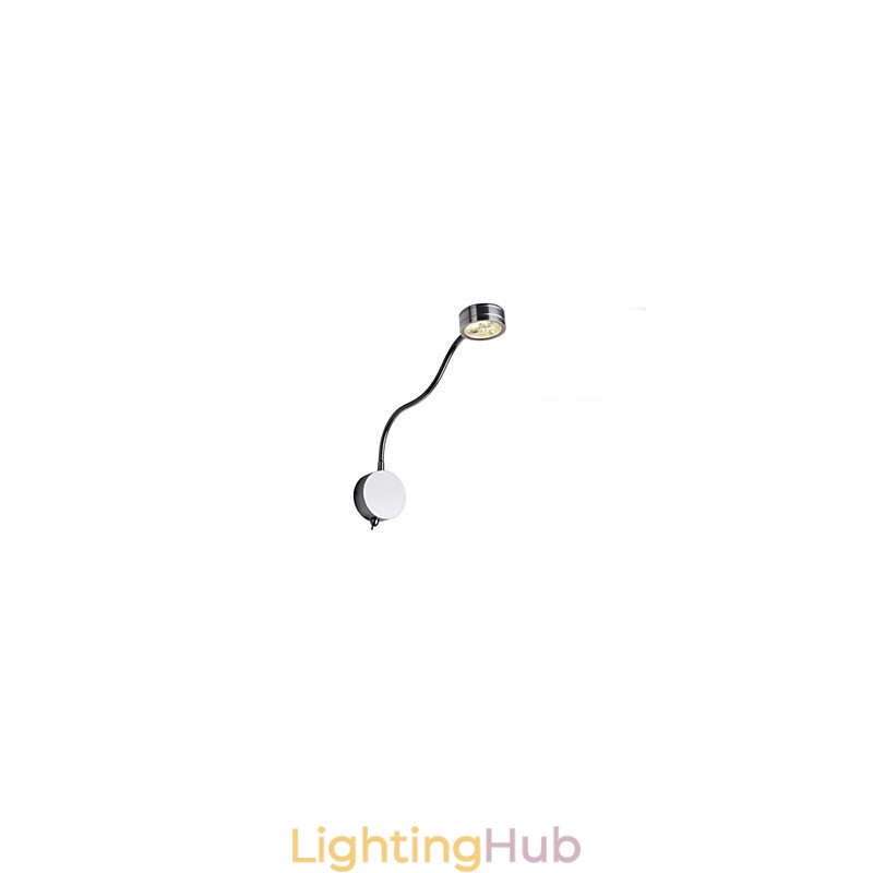 Modern Contemporary Feature Ambient Light Wall Sconces Wall Light