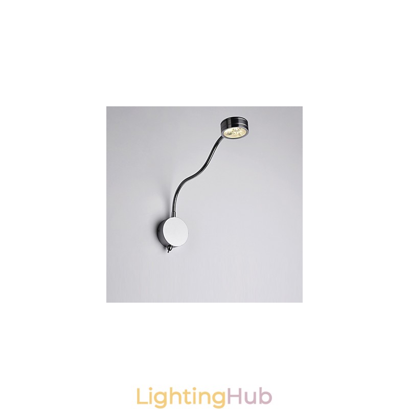 Modern Contemporary Feature Ambient Light Wall Sconces Wall Light