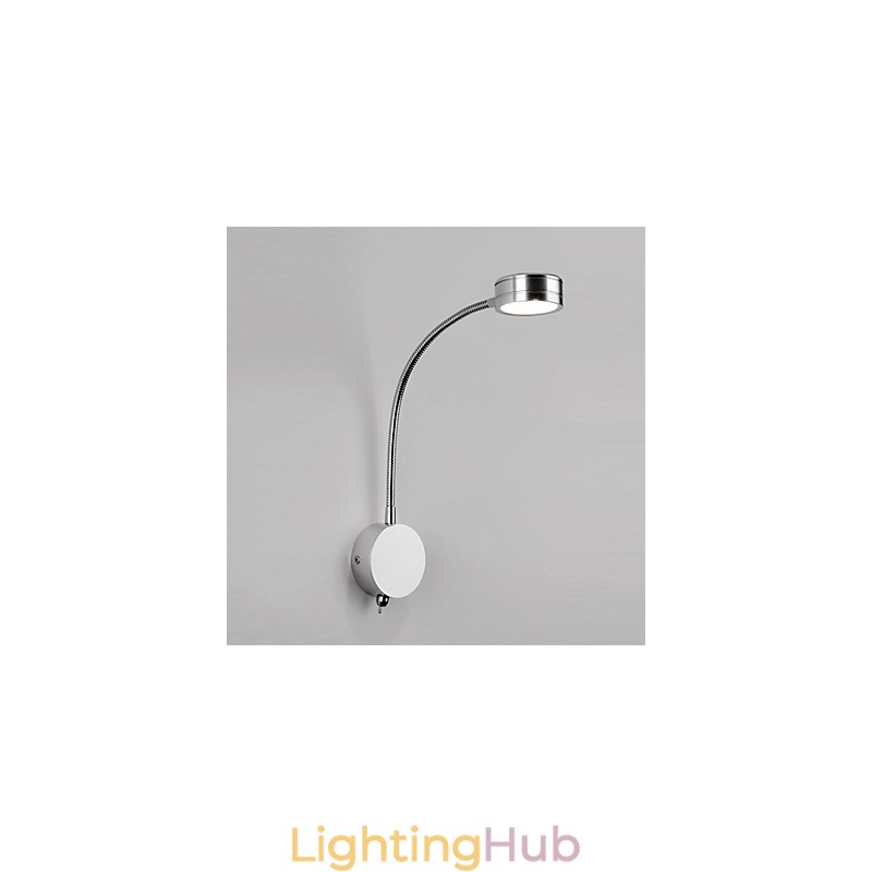 Modern Contemporary Feature Ambient Light Wall Sconces Wall Light