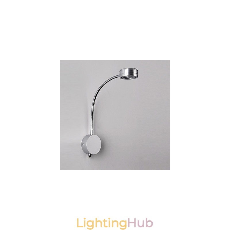 Modern Contemporary Feature Ambient Light Wall Sconces Wall Light