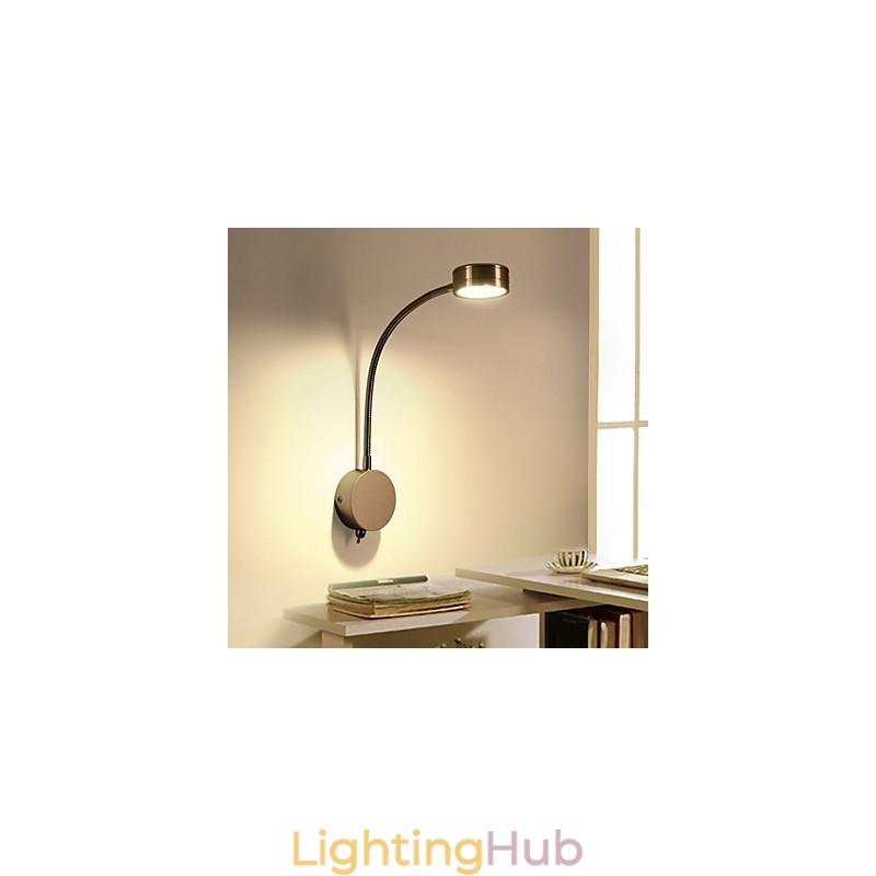 Modern Contemporary Feature Ambient Light Wall Sconces Wall Light