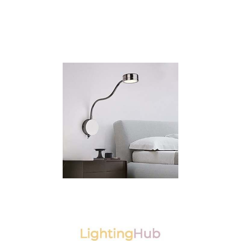 Modern Contemporary Feature Ambient Light Wall Sconces Wall Light