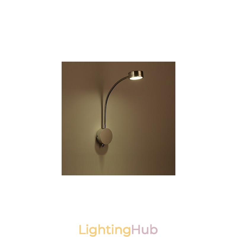 Modern Contemporary Feature Ambient Light Wall Sconces Wall Light