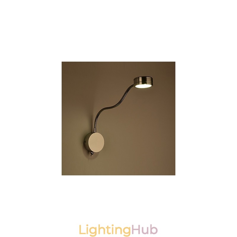 Modern Contemporary Feature Ambient Light Wall Sconces Wall Light