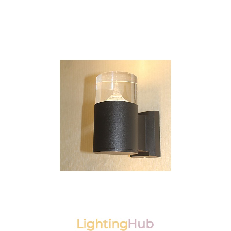 Integrated Simple Feature for Ambient Light Wall Sconces Wall Light