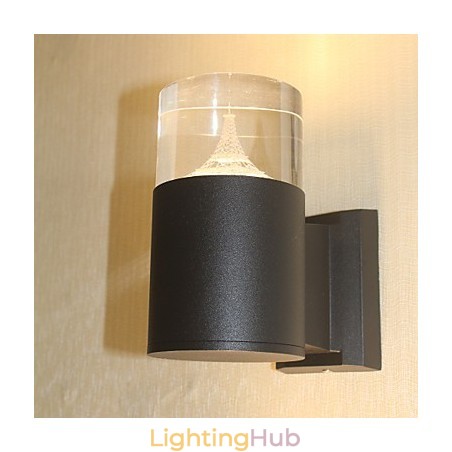 Integrated Simple Feature for Ambient Light Wall Sconces Wall Light