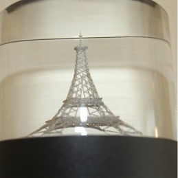 Integrated Simple Feature for Ambient Light Wall Sconces Wall Light