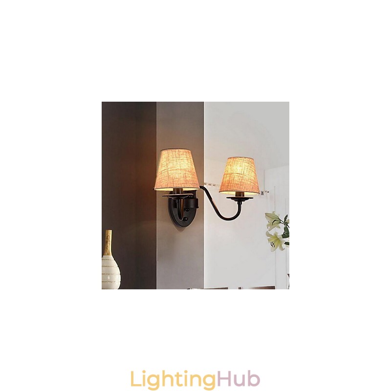 Vintage Others Feature Downlight Wall Sconces Wall Light