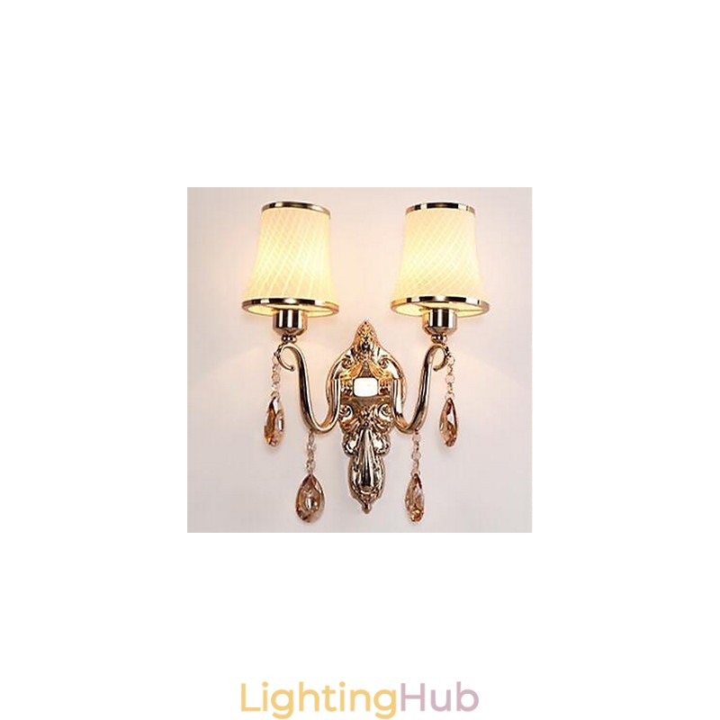 Vintage Others Feature Uplight Wall Sconces Wall Light