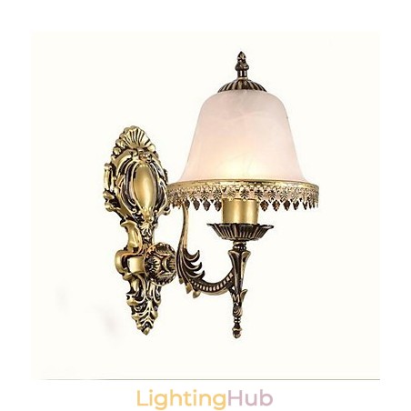 Vintage Electroplated Feature Downlight Wall Sconces Wall Light Vintage Electroplated Feature Downlight Wall Sconces Wall Light