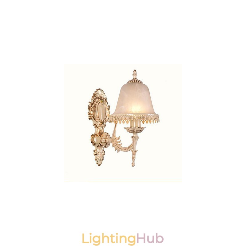 Vintage Electroplated Feature Downlight Wall Sconces Wall Light