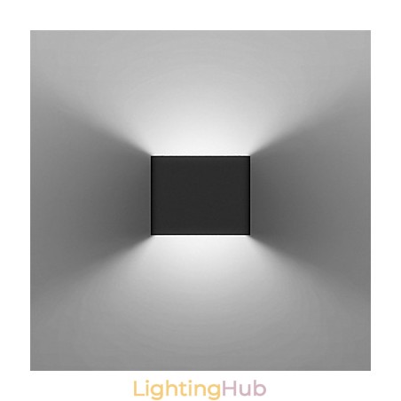 Modern Wall Sconce Light Fixture Indoor Hallway Up Down Wall Lamp Modern Wall Sconce Light Fixture Indoor Hallway Up Down Wall Lamp