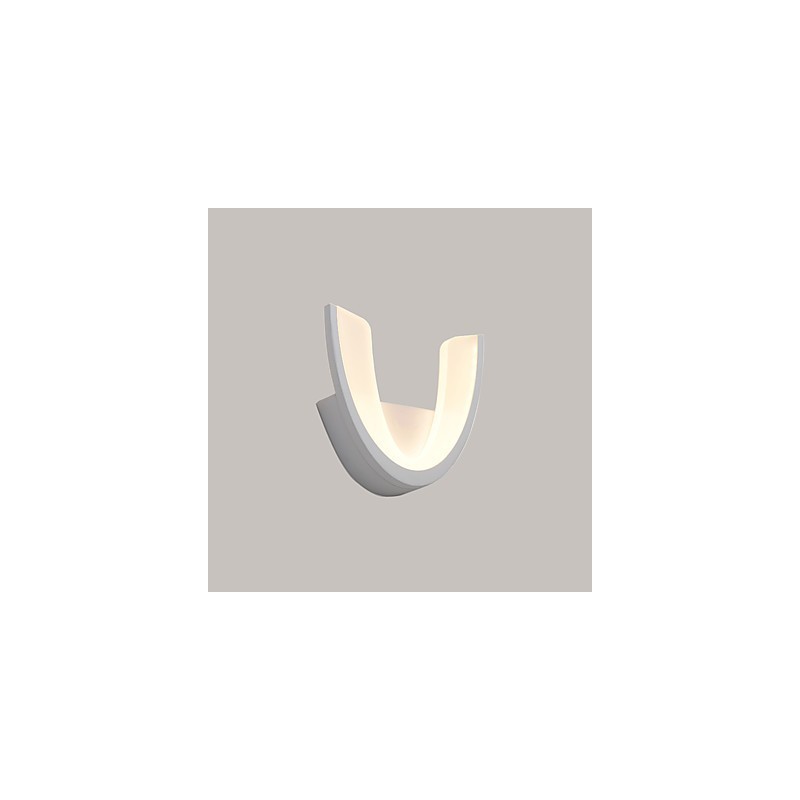 Modern Contemporary Painting Feature for Ambient Light Wall Sconces Wall Light