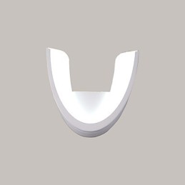 Modern Contemporary Painting Feature for Ambient Light Wall Sconces Wall Light