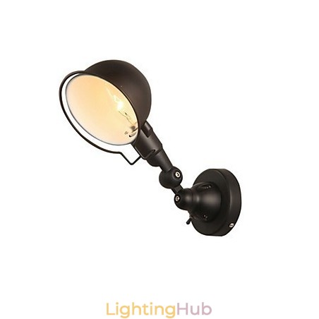 Swing Arm Lights Modern Contemporary Metal