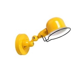 Swing Arm Lights Modern Contemporary Metal