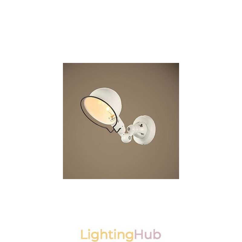 Swing Arm Lights Modern Contemporary Metal